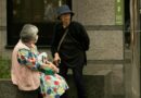 Јапонија: Повеќе од 100.000 лица постари од сто години