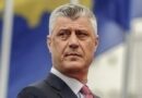 Хашим Тачи и Јакуп Красниќи осудени на по 25 години затвор, Весељи на 18, Сељими на 13 години