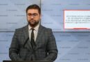 Манасиевски: За кубење коса 4 години, за 150 ќебапи 3 години, а за Ласкарци, Модуларна и Мазут, одговорност нема