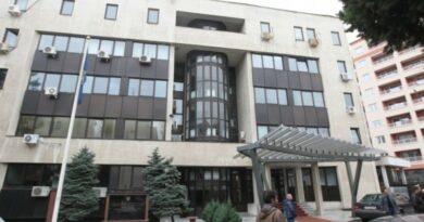 Бројките на МВР: Убиствата намалени за 37 приценти, обидите за убиства за 65