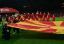 Седлоски одбра, Македонија со четири дебитанти за натпреварите во Лигата на нациите