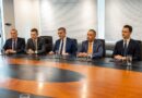 Мицкоски од САД: Нови можности за инвестиции и продлабочување на стратешкото партнерство
