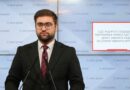 Манасиевски: СДС и ДУИ го создадоа и партизираа правосудството, денес нивните кадри ги штитат нивните интереси