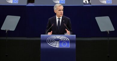 Карни: Канада е отворена за што поцврсти врски со ЕУ