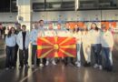 Македонските репрезентации со успешен старт на шаховската олимпијада во Узбекистан