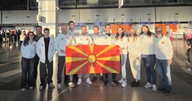 Македонските репрезентации со успешен старт на шаховската олимпијада во Узбекистан