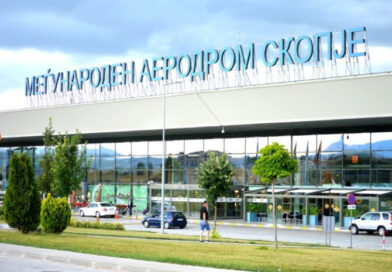 ТАВ ја укина одлуката за ограничување од еден бесплатен влез по возило во 24 часа на Скопскиот аеродром