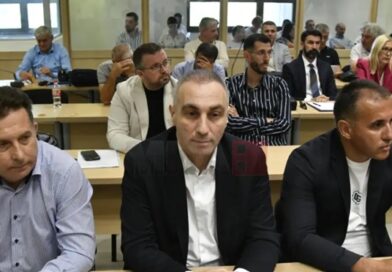 На 23 септември продолжува доказната постапка за случајот со Државна лотарија