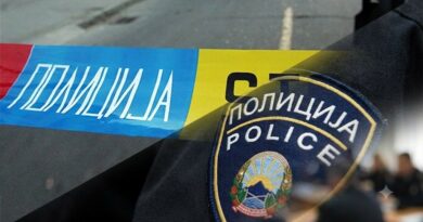 Трагедија на автопатот Куманово-Скопје: Две лица загинаа во судир кај Агино Село, тројца повредени