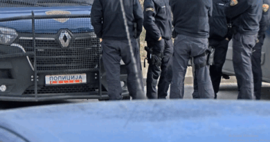 Провалиле во над 10 куќи, украле злато, пари и оружје – од една извлекле и сеф тежок 400 килограми