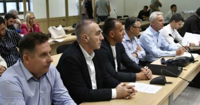 СУДЕЊЕ ЗА ЛОТАРИЈА: Обвинителството презентираше договори и финансиски докази за набавката на ВЛТ терминали