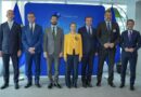 Мицкоски со серија на средби во Њујорк: Европска интеграција, безбедност и регионална соработка во фокус