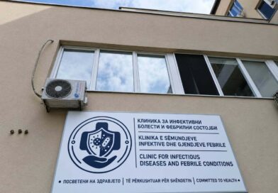Во Македонија регистрирани 70 случаи на западнонилска треска, најголем дел во Скопје
