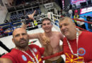Две финалиња за Македонија: Андонов и Николов ќе се борат за злато на Светското во кикбок