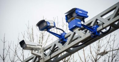 Од 12 октомври „Безбеден град“ ќе лови прекршоци и во Охрид, Струга, Кичево и Дебар