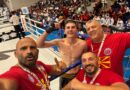 МАКЕДОНИЈА ИМА СВЕТСКИ ШАМПИОН – ГЛИГОР НИКОЛОВ ОСВОИ ЗЛАТО ВО ИТАЛИЈА!