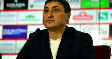 Седлоски: Ако го дадеме максимумот, може да ја изненадиме Швајцарија