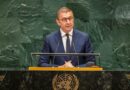 Мицкоски од ОН: Не бараме полесен пат, бараме пат уреден со правила – мала држава има право на исто достоинство и ист глас како големите сили