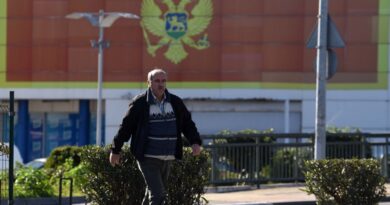 Хрватска ја блокира Црна Гора на патот кон ЕУ