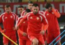 Македонија против Швајцарија на стартот од новата сезона во Лигата на нации