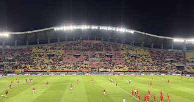 Македонија ѝ гостува на Словенија, ќе се најде ли јунак да даде гол во Љубљана?