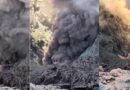 Ерупцијата на Етна повторно го затвори аеродромот во Катанија, откажани сите летови