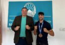 Рустемовски е прогласен за „Спортист од светска категорија“