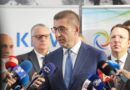 Мицкоски: Во судството имаме измеќарско малцинство коешто им слугува на СДС и ДУИ