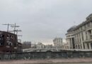 Студот пристигнува со силен ветер: Температурите во пад, времето се менува