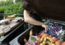 86 кг храна годишно по жител завршуваат во отпад од македонските домаќинства