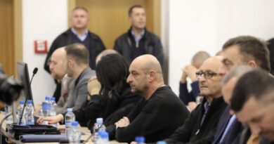 Утре му истекува притворoт на Јованов – Обвинителството бара да се одбие гаранцијата од 195.820 евра