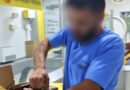 (ФОТО) Македонец порачал 700 гр хашиш од Шпанија – пратката стигнала во пошта по што цариниците ја откриле