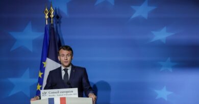 Макрон по состанокот на Г7 најави координирано ослободување на 100 милиони барели нафта од резервите