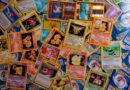 Покемон картичка продадена за 8,4 милиони долари (ФОТО)