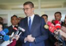Мицкоски: Околу 25 милиони евра од буџетот се пренасочени кон општините за капитални проекти