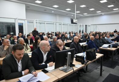 Судењето за „Пулс“ е прекинато, на адвокат му се слошило