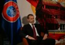 Чеферин пак ќе се кандидира за претседател на УЕФА
