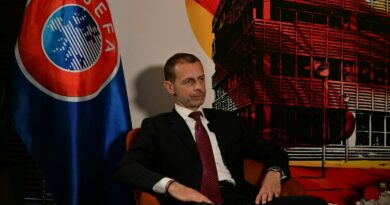 Чеферин пак ќе се кандидира за претседател на УЕФА