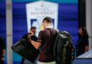 Ѓоковиќ првпат загуби од Хуркач, пораз на стартот во Шангај