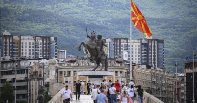 ВМРО-ДПМНЕ и Мицкоски и натаму во убедливо водство