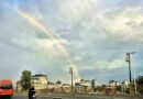 Денеска до 28 степено, но не излегувајте без чадор