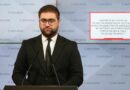 Манасиевски: Филипче во улога на бугарски амбасадор, договара ново предавство на Македонија во интерес на Румен Радев сметајќи дека така ќе дојде на власт