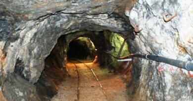 Минералното богатство на Македонија со долгорочна развојна рамка до 2046 година