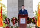 Мицкоски: Македонија не е создадена за да стои во место, Македонија е создадена за да победува