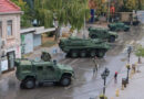 Армијата презентираше дел од современата воена опрема и вооружување во Куманово