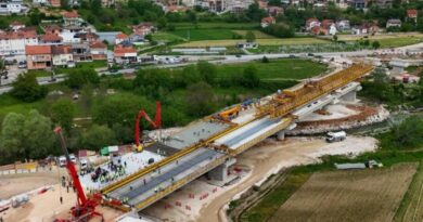 Од Скопје до Охрид за помалку од 90 минути и без патарини