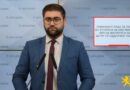 Манасиевски: Првичниот план за лекување во Бугарија на Ива Михаилова бил на Филипче и Заев, за да му се оддолжат на Радев?