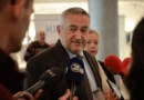 Клековски: Кај Михаилова нема здравствен случај