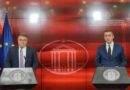 Мицкоски: Нова инвестиција на „Кромберг и Шуберт“ и 2.000 нови работни места во Битола, за производство на Ауди
