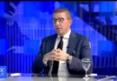 Мицкоски за предвремени избори: Можно е, никогаш не вели никогаш